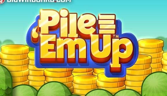 Pile ‘Em Up