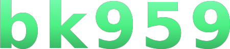 mmbk959.com Logo